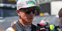 Nico Hülkenberg