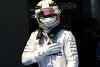 Lewis Hamilton: Barcelona-Pole-Position bedeutet mir viel