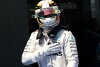 Bild zum Inhalt: Lewis Hamilton: Barcelona-Pole-Position bedeutet mir viel