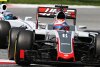 Bild zum Inhalt: Achterbahnfahrt geht weiter: Haas-Team erreicht Q2