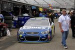 Jimmie Johnson (Hendrick) 