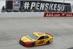 Joey Logano (Penske) 