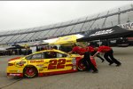 Joey Logano (Penske) 