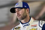 Jimmie Johnson (Hendrick) 