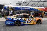 Ricky Stenhouse (Roush) 