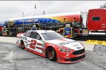Brad Keselowski (Penske) 
