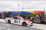 Ryan Blaney (Wood) 