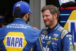 Chase Elliott (Hendrick) 