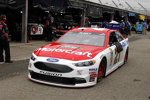 Ryan Blaney (Wood) 