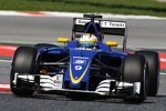 Marcus Ericsson (Sauber) 