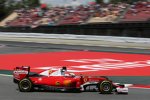 Sebastian Vettel (Ferrari) 