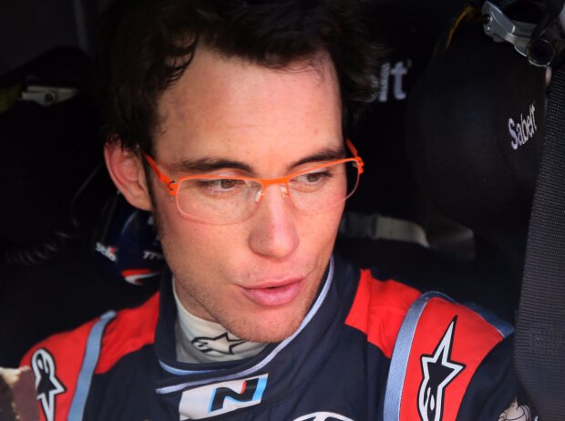 Thierry Neuville Thierry Neuville