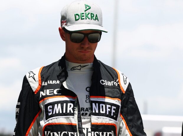 Nico Hülkenberg Nico Hülkenberg