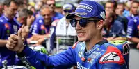 Bild zum Inhalt: Yamaha-Wechsel von Maverick Vinales offenbar fix