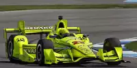 Simon Pagenaud