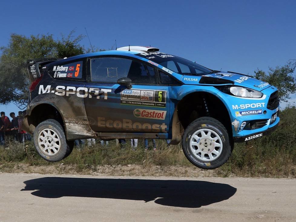 Mads Ostberg