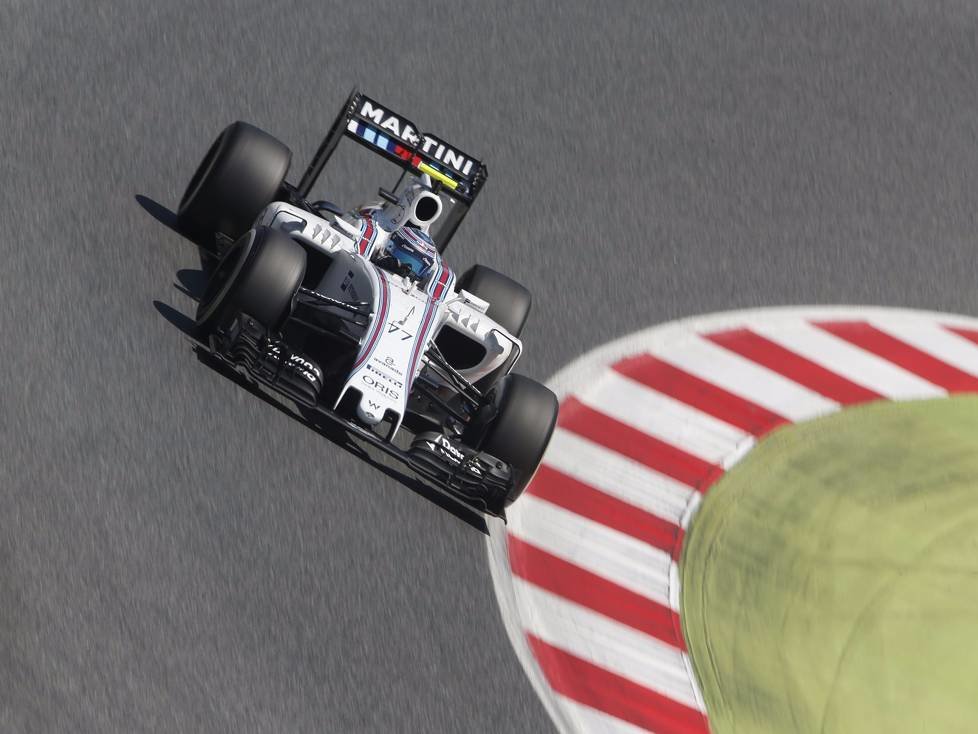 Valtteri Bottas