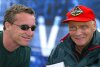 Eddie Irvine: Jaguar-Teammanagement wie "kopflose Hühner"