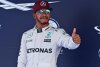 John Watson: Lewis Hamilton ist genau wie früher James Hunt