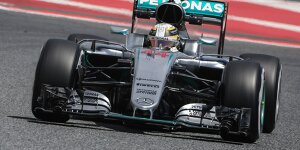 Rennen: Grand Prix von Spanien im Liveticker!