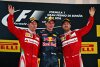 Formel 1 Barcelona 2016: Wie Bundesliga ohne den FC Bayern!