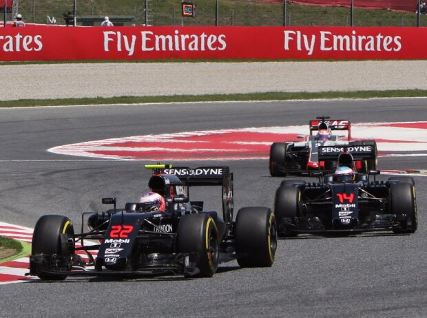 Jenson Button Jenson Button