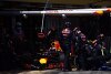 Nach Ricciardo-Kritik: Red-Bull-Teamchef rechtfertigt Strategie
