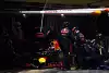 Bild zum Inhalt: Nach Ricciardo-Kritik: Red-Bull-Teamchef rechtfertigt Strategie