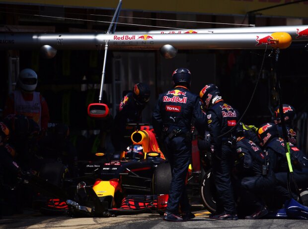 Daniel Ricciardo Daniel Ricciardo