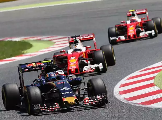 Carlos Sainz Titel-Bild zur News: Carlos Sainz