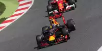 Max Verstappen, Kimi Räikkönen