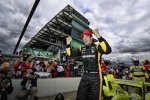 Simon Pagenaud (Penske) 