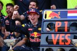 Max Verstappen (Red Bull) 