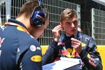 Max Verstappen (Red Bull) 