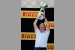 Helmut Marko 