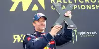 Sebastien Loeb
