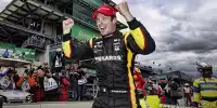 Simon Pagenaud