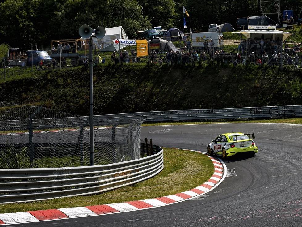 Nordschleife