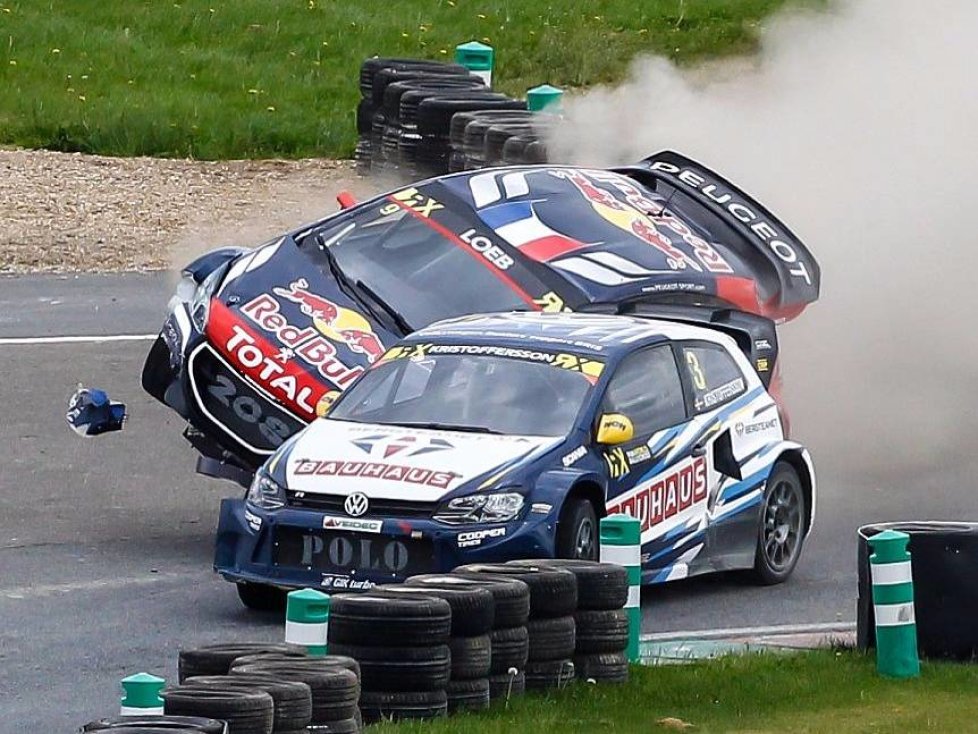 Sebastien Loeb
