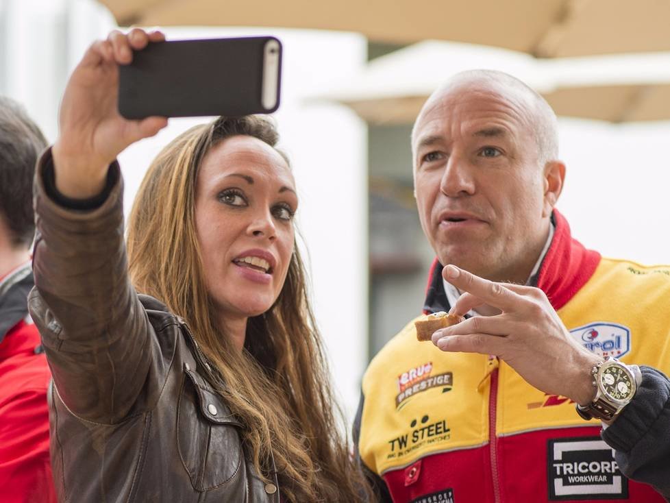 Tom Coronel