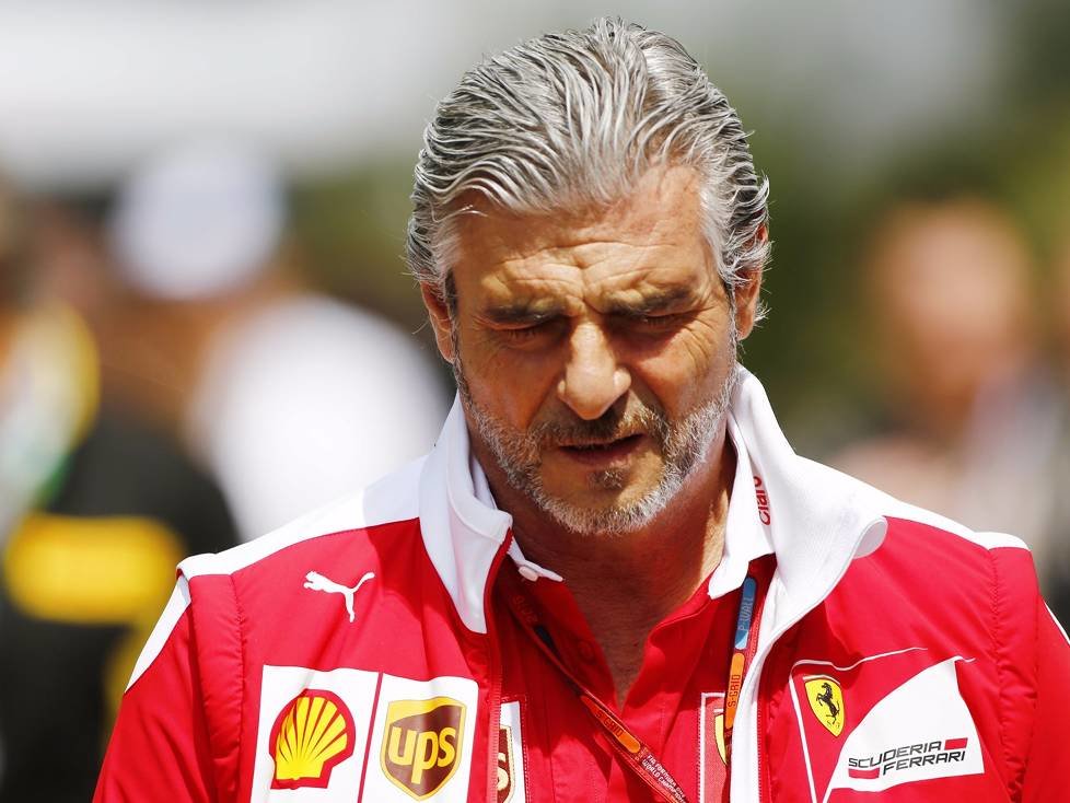 Maurizio Arrivabene