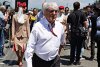 Formel-1-Live-Ticker: Ecclestone kontert seine Kritiker