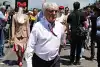 Bild zum Inhalt: Formel-1-Live-Ticker: Ecclestone kontert seine Kritiker