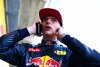 "Keine Perspektive": Wieso Verstappen nicht Mercedes fährt