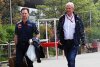 Bild zum Inhalt: Christian Horner: Red Bull macht Karrieren, zerstört sie nicht