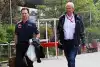 Bild zum Inhalt: Christian Horner: Red Bull macht Karrieren, zerstört sie nicht