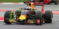 Daniel Ricciardo, Max Verstappen