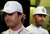 Partylöwe vs. Spießerpapa: Was Hamilton & Rosberg entzweite