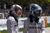 Bild zum Inhalt: Coulthard zum Mercedes-Crash: "Nico ist nicht schuldlos"