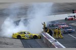 Matt Kenseth (Gibbs) 